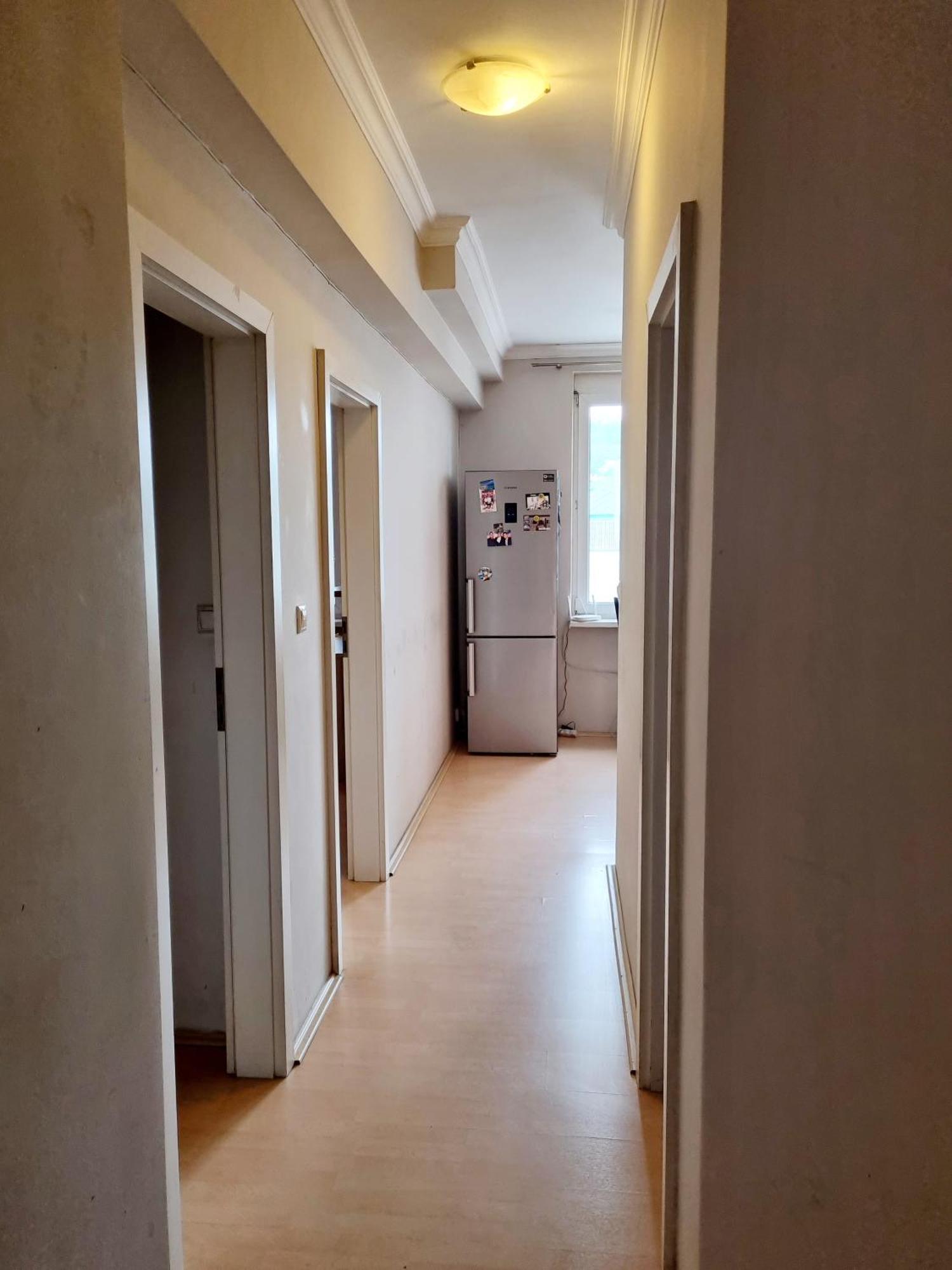 Big 4 Room Huge Apartment Bratislava Exterior foto