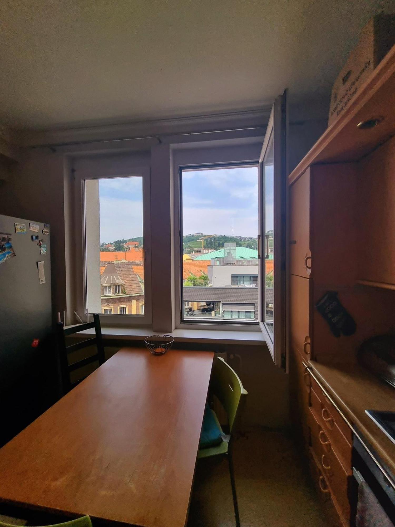 Big 4 Room Huge Apartment Bratislava Exterior foto