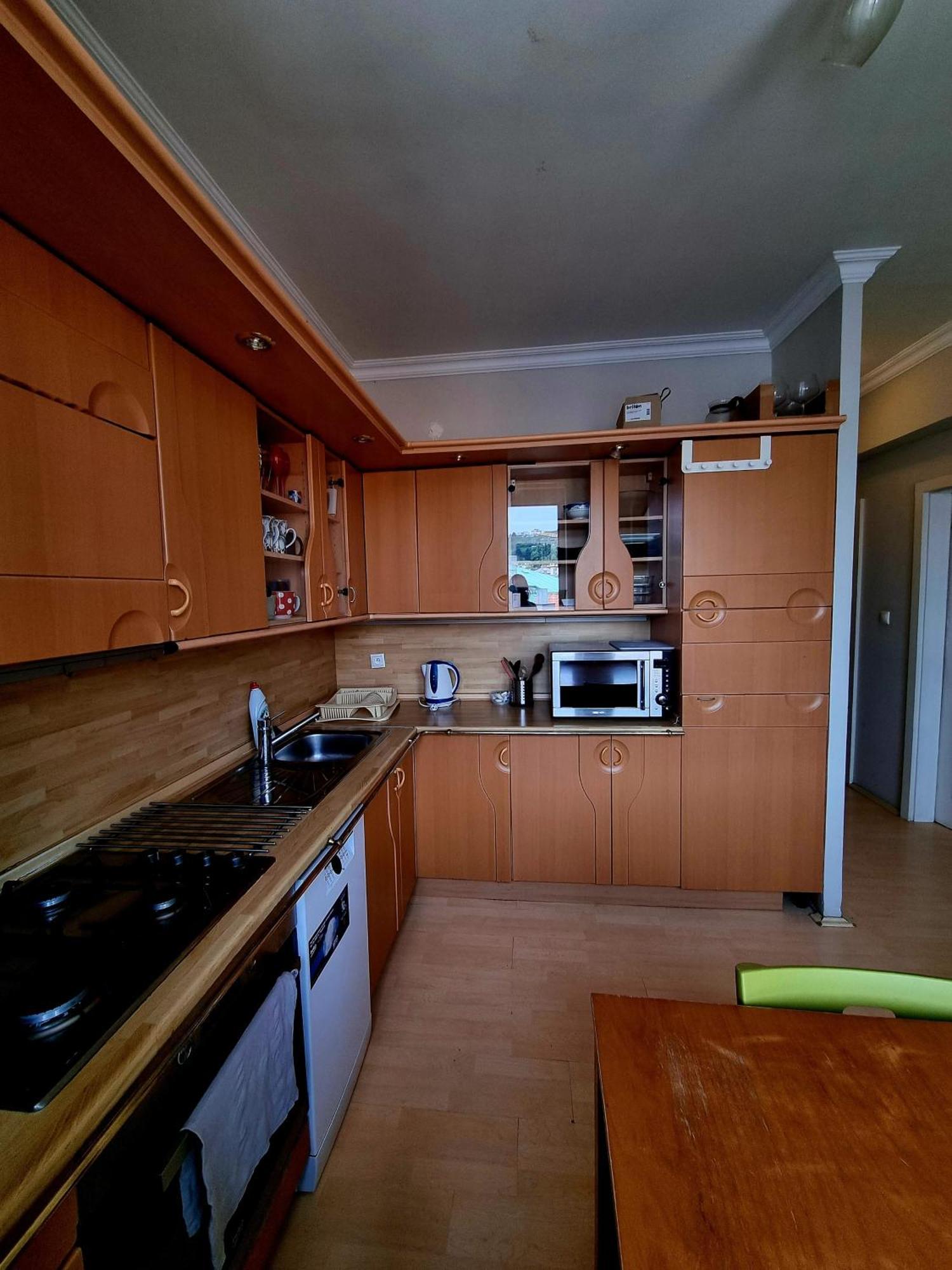 Big 4 Room Huge Apartment Bratislava Exterior foto